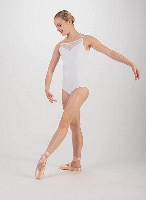 Ballet Rosa body